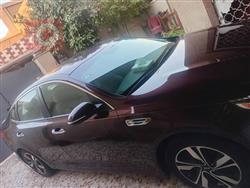 كيا اوبتيما